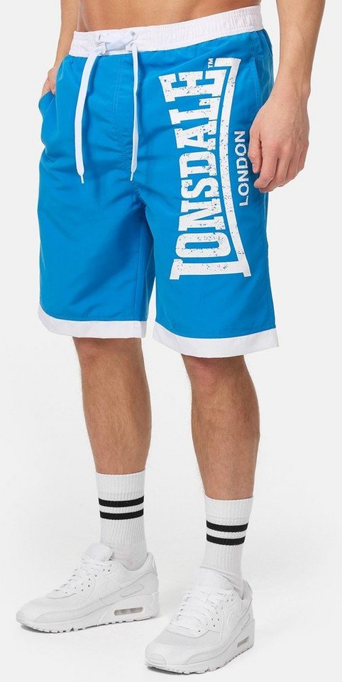 Lonsdale Shorts Clennell Lonsdale Shorts Clennell von Lonsdale