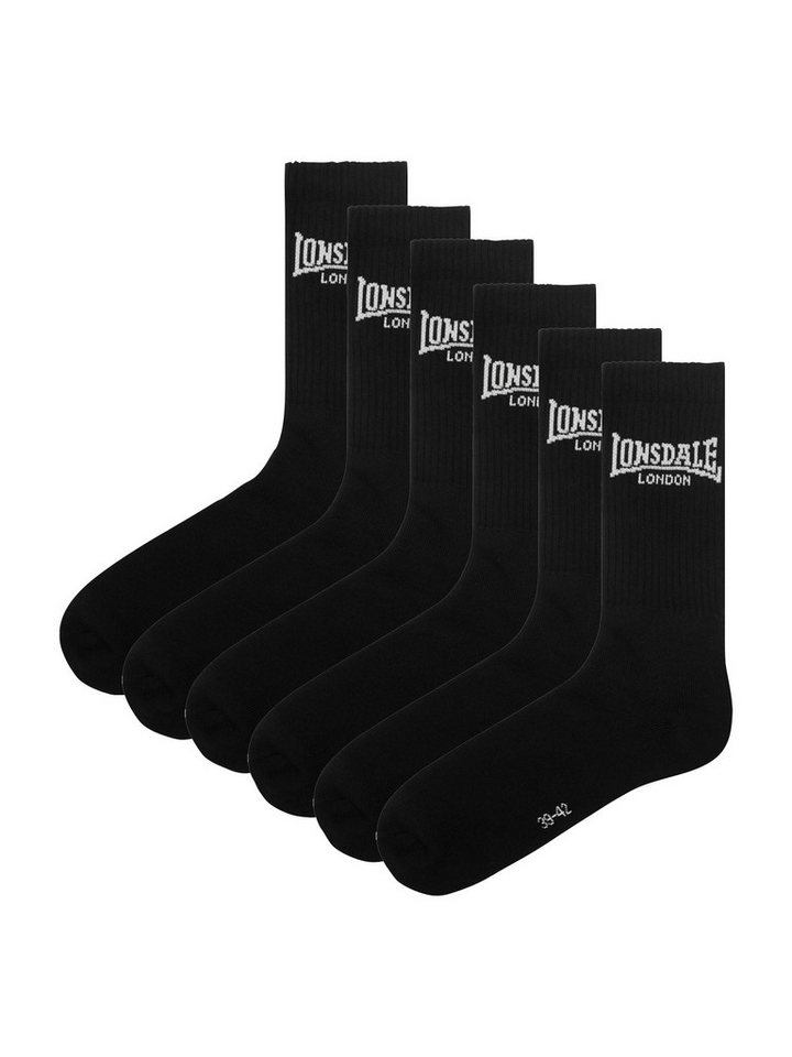 Lonsdale Sportsocken Lonsdale Sportsocken von Lonsdale