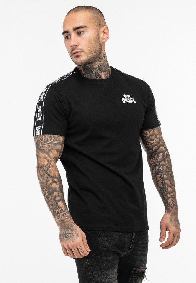 Lonsdale T-Shirt Brindister Lonsdale T-Shirt Brindister von Lonsdale