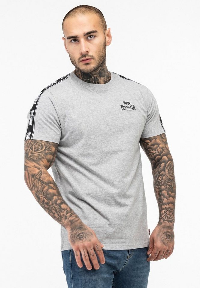 Lonsdale T-Shirt Brindister Lonsdale T-Shirt Brindister von Lonsdale