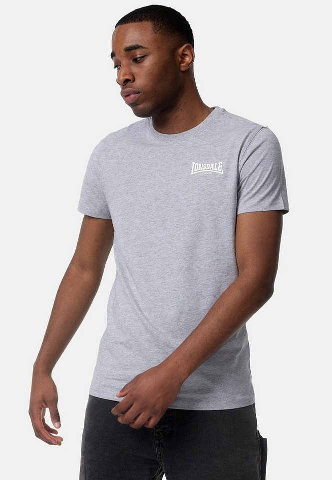Lonsdale T-Shirt ELMDON (1-tlg) Lonsdale T-Shirt ELMDON (1-tlg) von Lonsdale