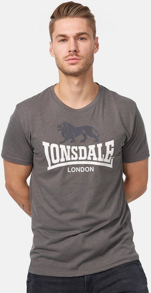 Lonsdale T-Shirt Gargrave Lonsdale T-Shirt Gargrave von Lonsdale