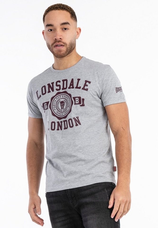 Lonsdale T-Shirt Murrister Lonsdale T-Shirt Murrister von Lonsdale