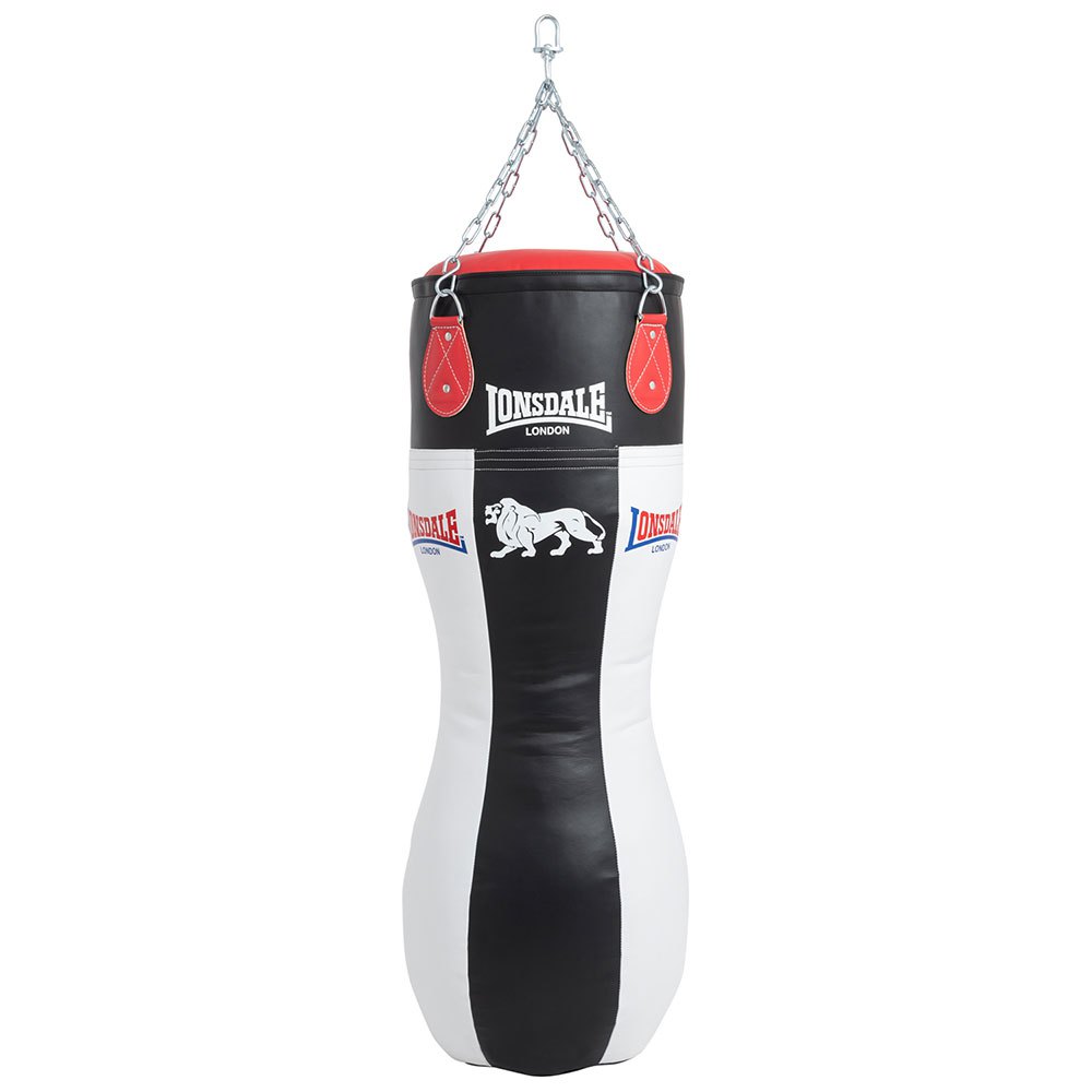 Lonsdale Tackley Heavy Filled Bag Mehrfarbig 120cm Lonsdale Tackley Heavy Filled Bag Mehrfarbig 120cm von Lonsdale