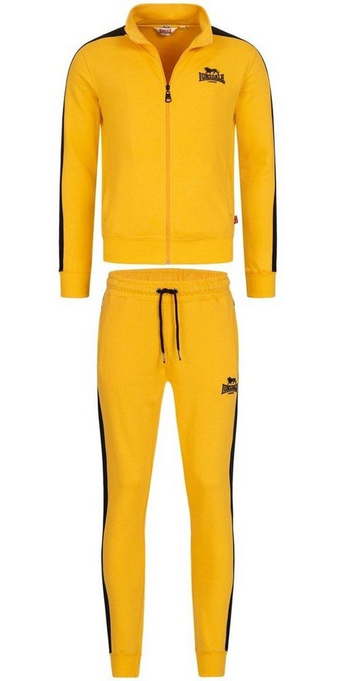 Lonsdale Trainingsanzug Beickerton Lonsdale Trainingsanzug Beickerton von Lonsdale