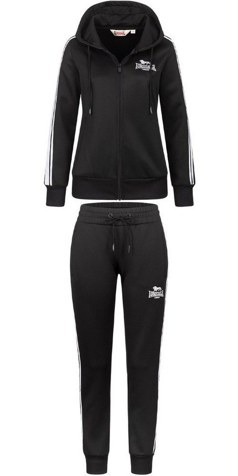 Lonsdale Trainingsanzug Bromley von Lonsdale