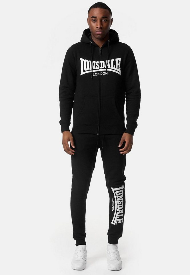 Lonsdale Trainingsanzug FEENY von Lonsdale