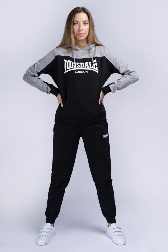 Lonsdale Trainingsanzug Lurgan Lonsdale Trainingsanzug Lurgan von Lonsdale