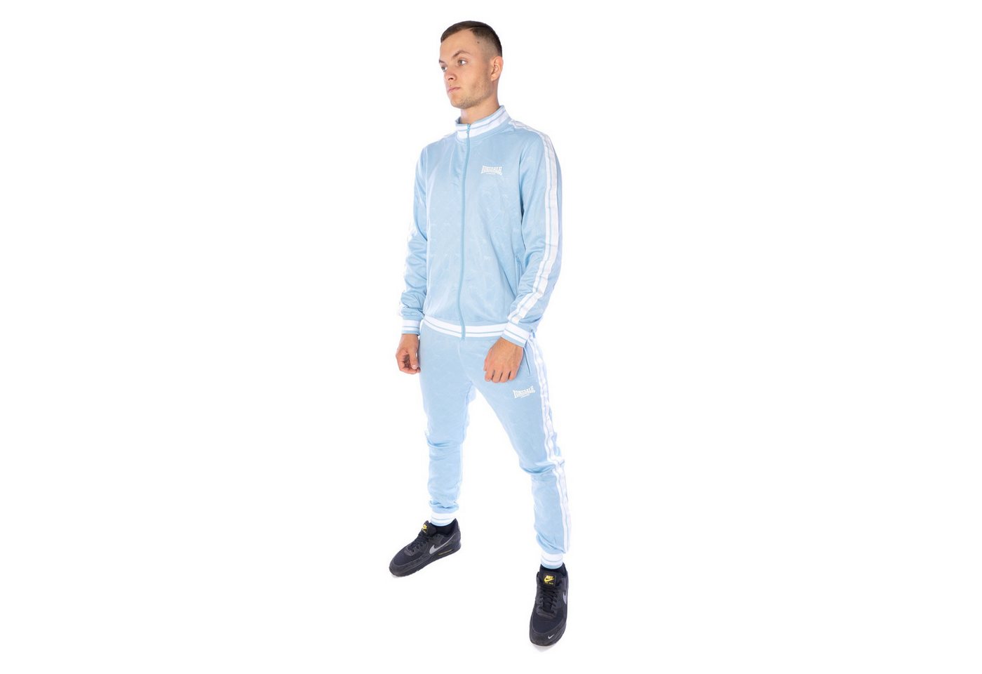 Lonsdale Trainingsanzug Trainingsanzug Lonsdale Ashwell Lonsdale Trainingsanzug Trainingsanzug Lonsdale Ashwell von Lonsdale