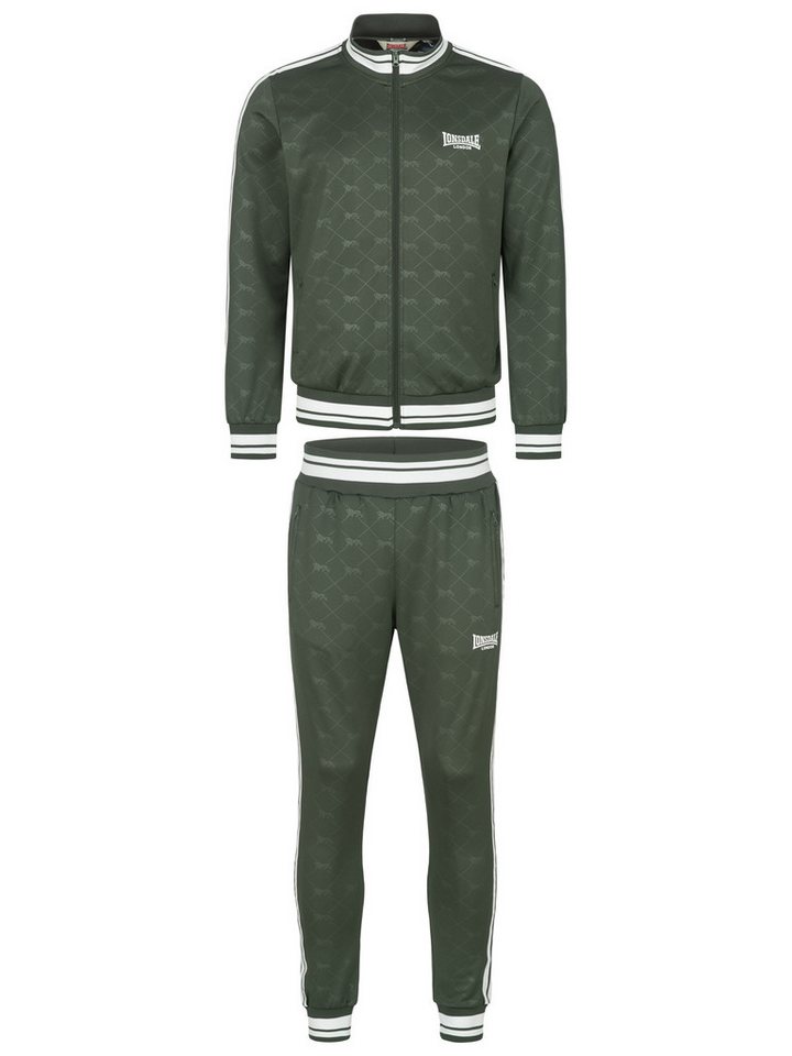 Lonsdale Trainingsanzug Trainingsanzug Lonsdale Ashwell Lonsdale Trainingsanzug Trainingsanzug Lonsdale Ashwell von Lonsdale