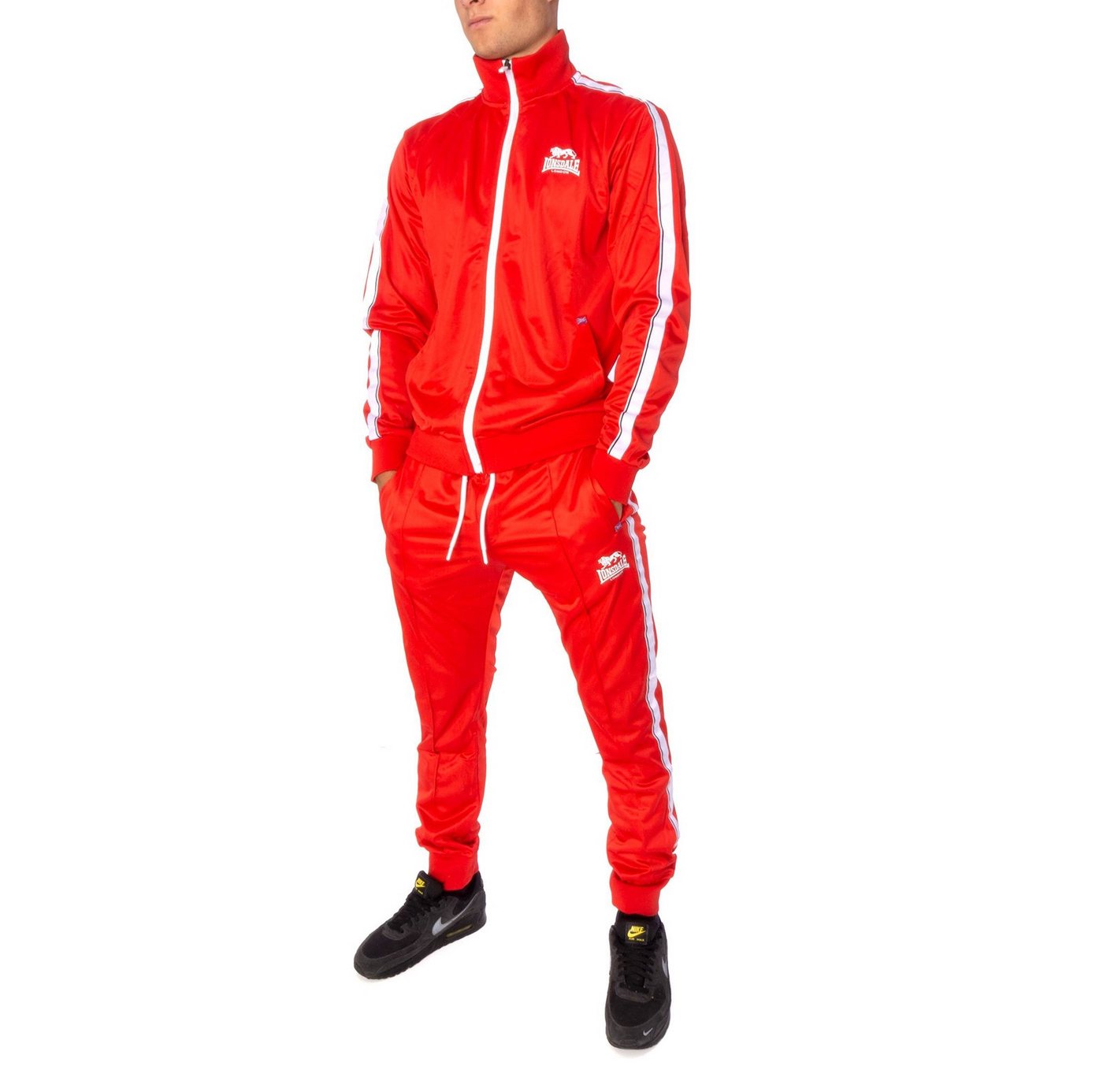 Lonsdale Trainingsanzug Trainingsanzug Lonsdale Dummy Lonsdale Trainingsanzug Trainingsanzug Lonsdale Dummy von Lonsdale