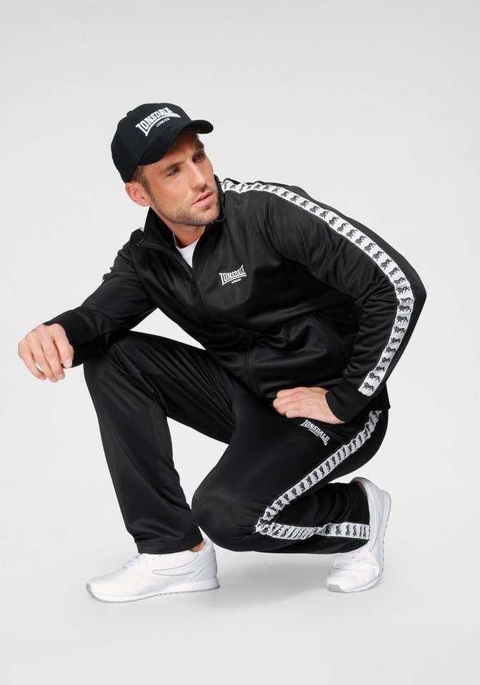 Lonsdale Trainingsanzug WYBERTON Lonsdale Trainingsanzug WYBERTON von Lonsdale