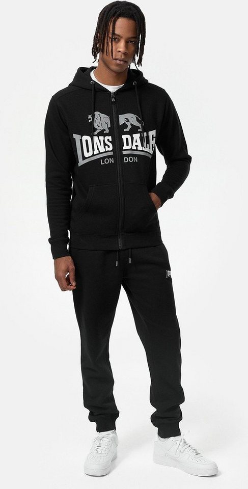 Lonsdale Trainingsanzug Yetlington Lonsdale Trainingsanzug Yetlington von Lonsdale