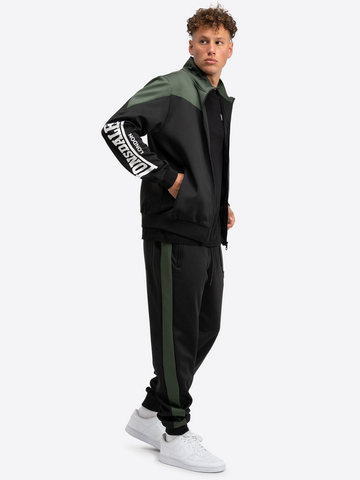 Lonsdale Trainingsanzug Lonsdale Trainingsanzug von Lonsdale