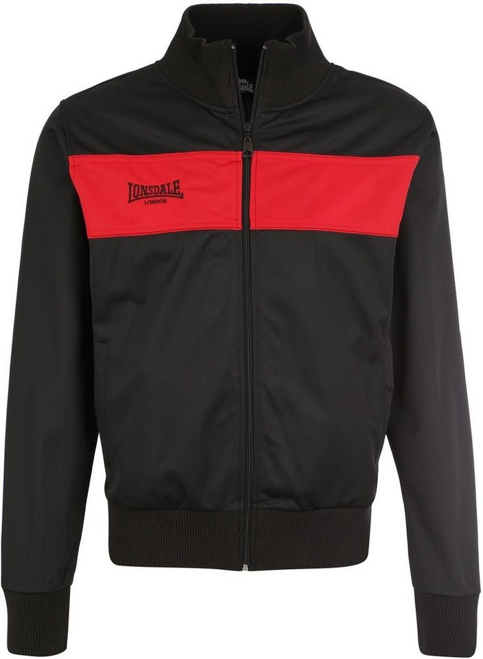 Lonsdale Trainingsjacke Alnwick Lonsdale Trainingsjacke Alnwick von Lonsdale