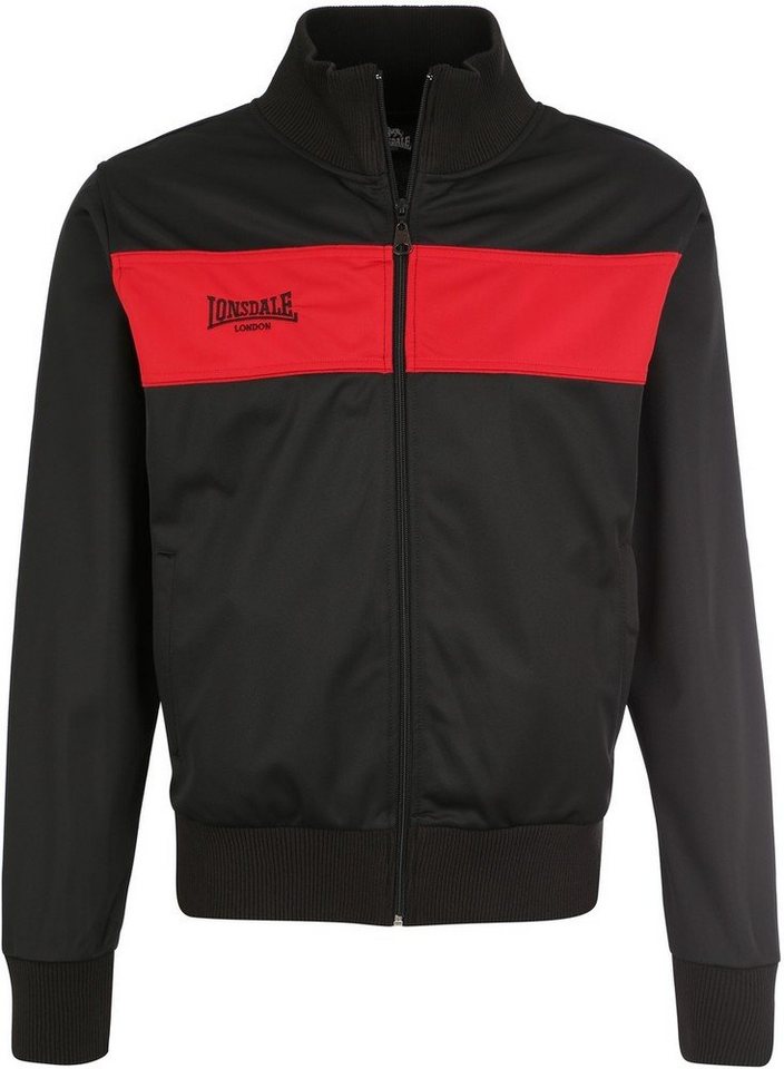 Lonsdale Trainingsjacke Alnwick von Lonsdale