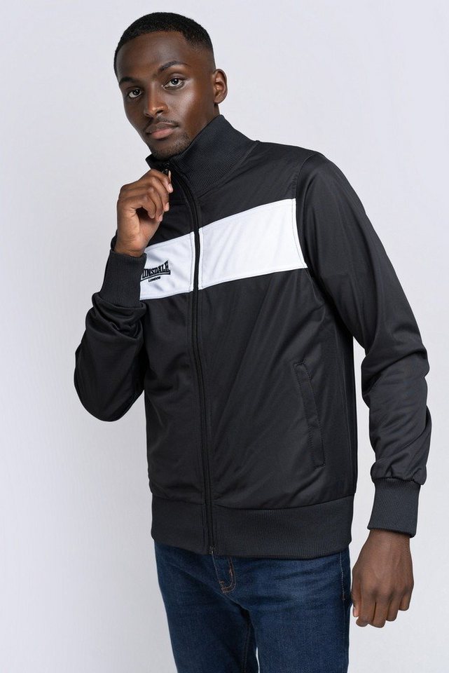 Lonsdale Trainingsjacke Alnwick von Lonsdale