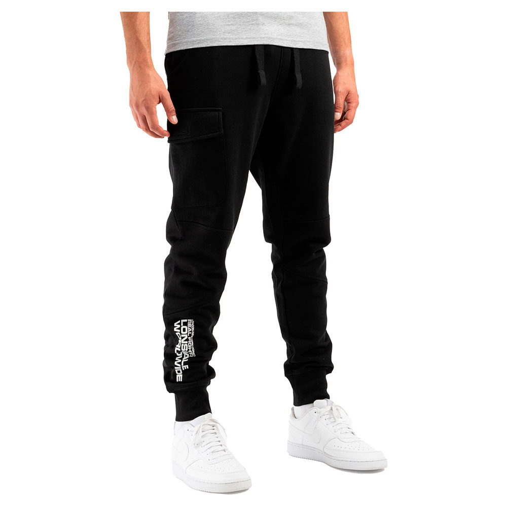 Lonsdale Tweedmouth Joggers  3XL Mann von Lonsdale