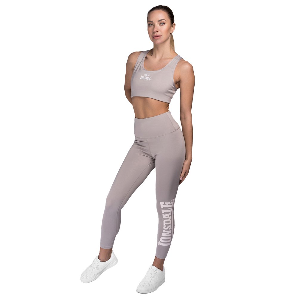 Lonsdale Wardour Sports Top Grau M Frau Lonsdale Wardour Sports Top Grau M Frau von Lonsdale