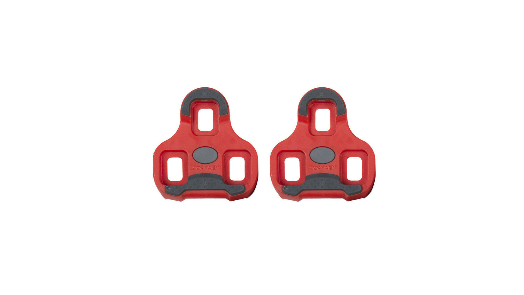 LOOK Pedalplatten Keo Grip LOOK Pedalplatten Keo Grip von Look