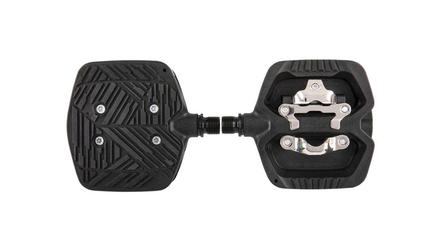 Look Geo Trekking Grip Pedale Look Geo Trekking Grip Pedale von Look