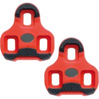 Look KéO Grip Schuhplatten mit ± 4,5° seitlicher Bewegungsfreiheit Look KéO Grip Schuhplatten mit ± 4,5° seitlicher Bewegungsfreiheit von Look