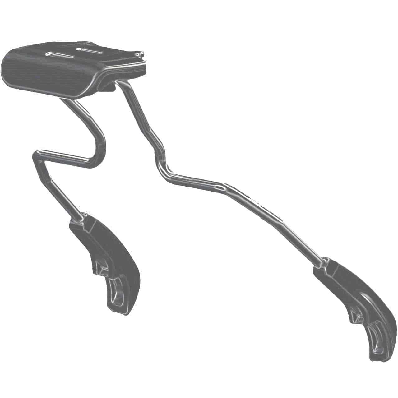 Look Stopper Pivot 15 GW Cheeta Look Stopper Pivot 15 GW Cheeta von Look