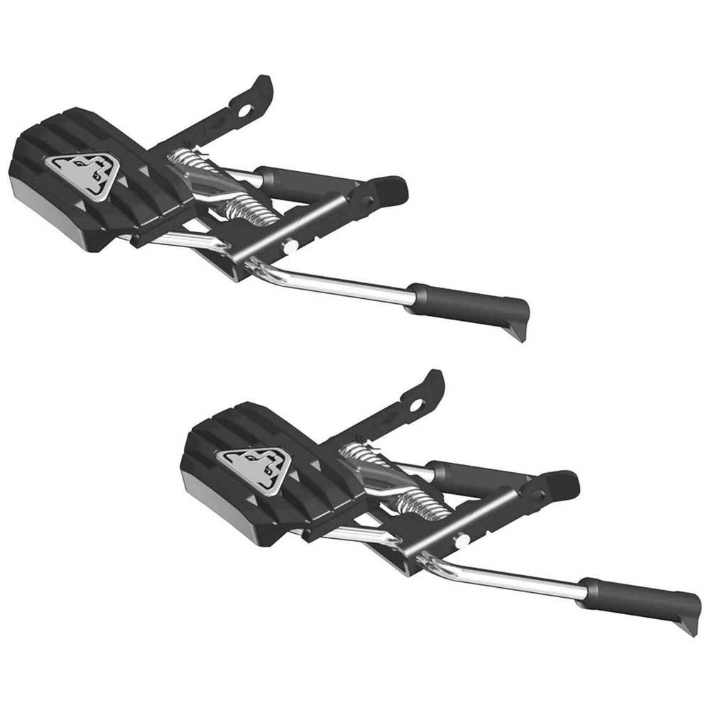 Look Superlite Break 90 Mm Schwarz Look Superlite Break 90 Mm Schwarz von Look