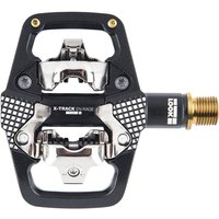 Look X-Track En-Rage+ Ti Pedale Look X-Track En-Rage+ Ti Pedale von Look