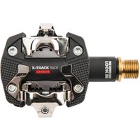 Look X-Track Race Carbon Ti Pedale Look X-Track Race Carbon Ti Pedale von Look