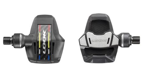 look keo blade ceramic ti clipless pedals black look keo blade ceramic ti clipless pedals black von Look