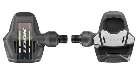 look keo blade gen 4 clipless pedals black look keo blade gen 4 clipless pedals black von Look