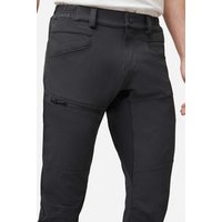 Hose F208 (Herren), XXL, BLACK - Looking for Wild von Looking for Wild