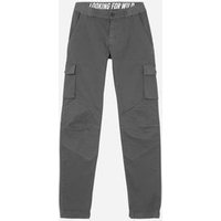 Kletterhose Fitz Roy Cargo, gunmetal, M, Looking for Wild von Looking for Wild