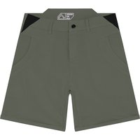 Looking for Wild Damen Bavella Shorts Looking for Wild Damen Bavella Shorts von Looking for Wild