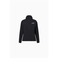 Looking for Wild Damen Kyzyl Asker Hoodie von Looking for Wild