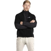 Looking for Wild Herren Vallorcine Jacke von Looking for Wild