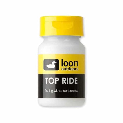 Loon Outdoors Top Ride, 57 g. Loon Outdoors Top Ride, 57 g. von Loon