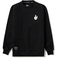 Loose Riders CREWNECK SHRED Pullover Loose Riders CREWNECK SHRED Pullover von Loose Riders