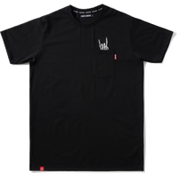 Loose Riders METAL! TECH TEE Kurzarm MTB Bikeshirt Loose Riders METAL! TECH TEE Kurzarm MTB Bikeshirt von Loose Riders