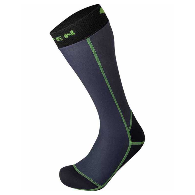 Lorpen Bwc Biowarmer Socks Grau EU 39-42 Mann von Lorpen