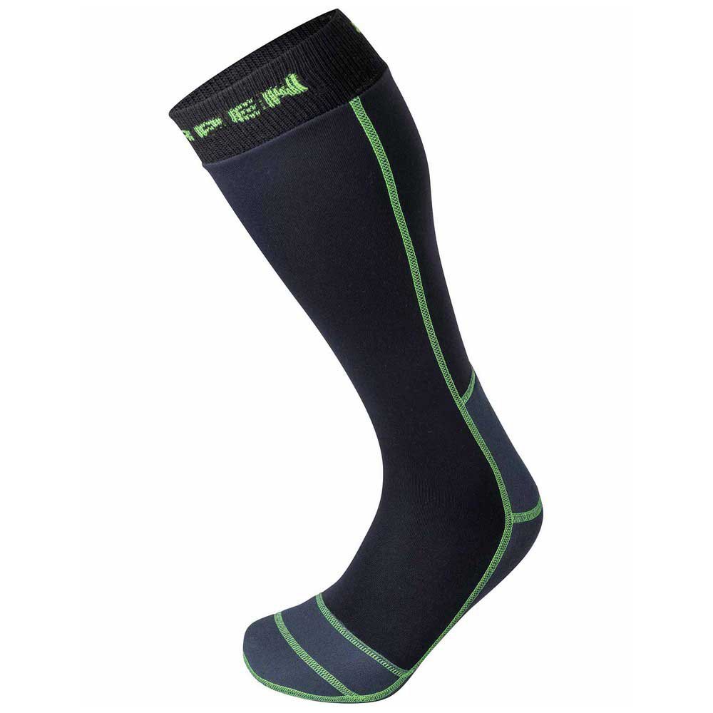 Lorpen Bwo Biowarmer Half Crew Socks Schwarz EU 35-38 Mann Lorpen Bwo Biowarmer Half Crew Socks Schwarz EU 35-38 Mann von Lorpen