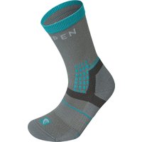 Lorpen Damen Light Hiker Eco Socken Lorpen Damen Light Hiker Eco Socken von Lorpen