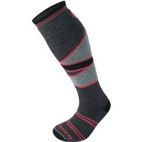 Lorpen Damen Ski Mid Eco Socken Lorpen Damen Ski Mid Eco Socken von Lorpen