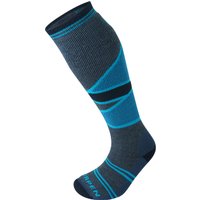 Lorpen Damen Ski Mid Eco Socken von Lorpen