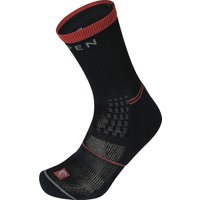 Lorpen Herren Light Hiker Eco Socken Lorpen Herren Light Hiker Eco Socken von Lorpen