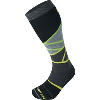 Lorpen Herren Ski Mid Eco Socken Lorpen Herren Ski Mid Eco Socken von Lorpen