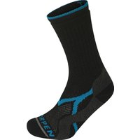 Lorpen Herren T2 Midweight Hiker Eco Socken von Lorpen