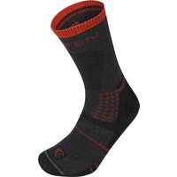 Lorpen Herren T3 Heavy Trekker Eco Socken Lorpen Herren T3 Heavy Trekker Eco Socken von Lorpen