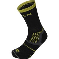 Lorpen Herren T3 Midweight Hiker Eco Socken von Lorpen